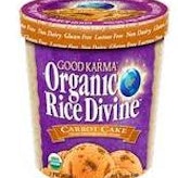 Good Karma Organic Rice …